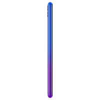华为/荣耀(honor)荣耀畅玩8C 全网通标配版 4GB+64GB 幻影蓝 移动联通电信4G全面屏手机 双卡双待