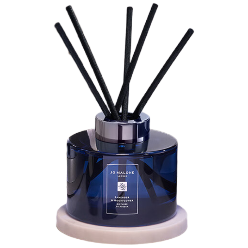 祖玛珑(Jo MALONE LONDON)香薰 薰衣草与月光花香型满室幽香香薰165ml高清大图