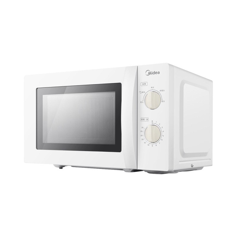 美的 MIDEA MM721NG1-PS 微波炉高清大图