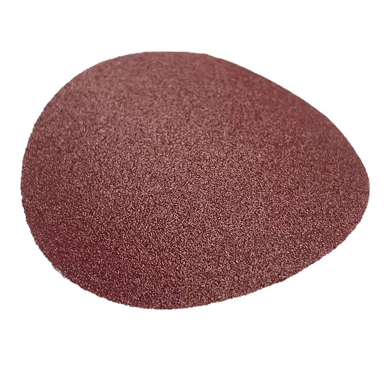 震汇 砂纸抛光片 125mm 240目 片高清大图
