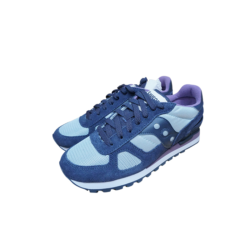 SauconySHADOW ORIGINAL跑步鞋S2108654