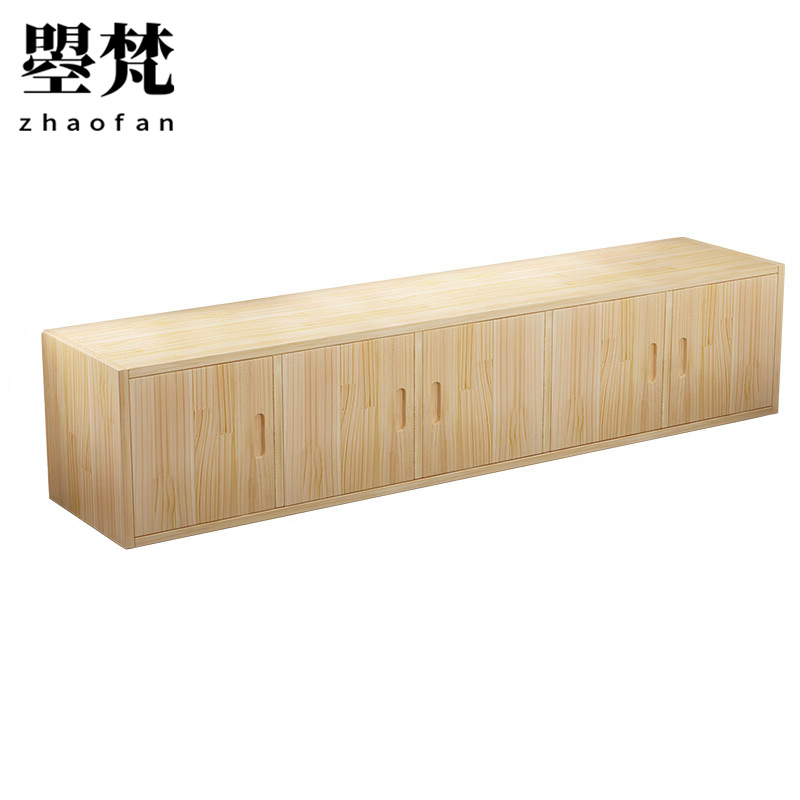 曌梵收纳柜220*40*45cm台高清大图