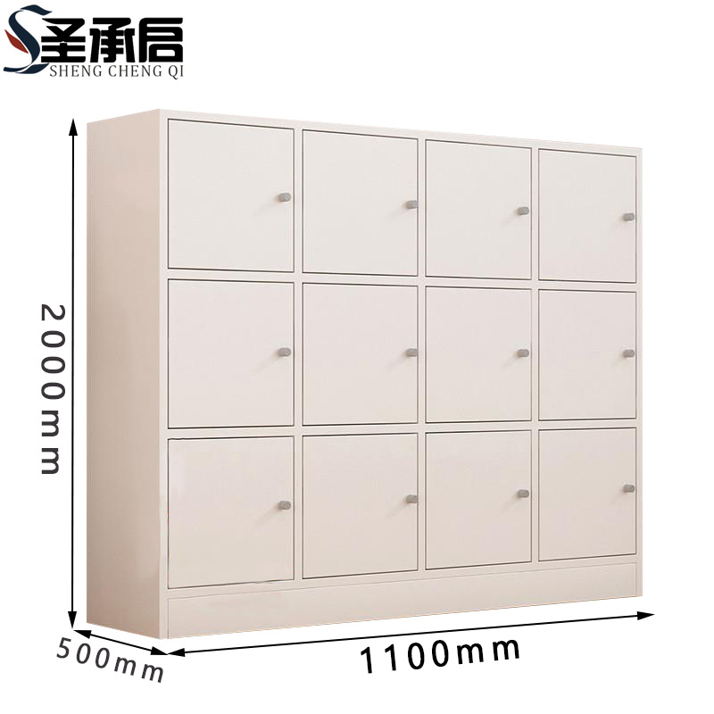 圣承启 储物柜 12门 台