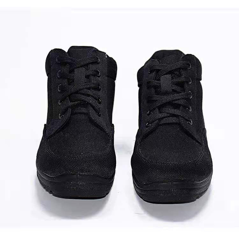 瀚乐邦 劳保棉胶鞋 42# 双