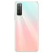 华为(HUAWEI) 华为畅享20 Pro 5G 全网通版 8GB+128GB 樱雪晴空 4800万高感光夜拍