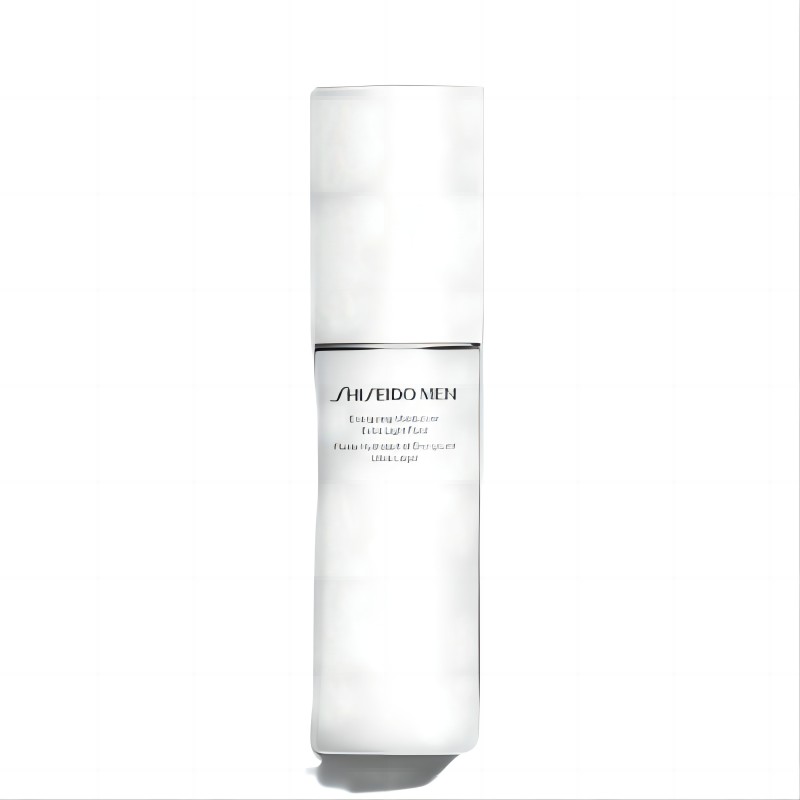 资生堂(SHISEIDO) 男士焕能肌活滋润乳 100ml