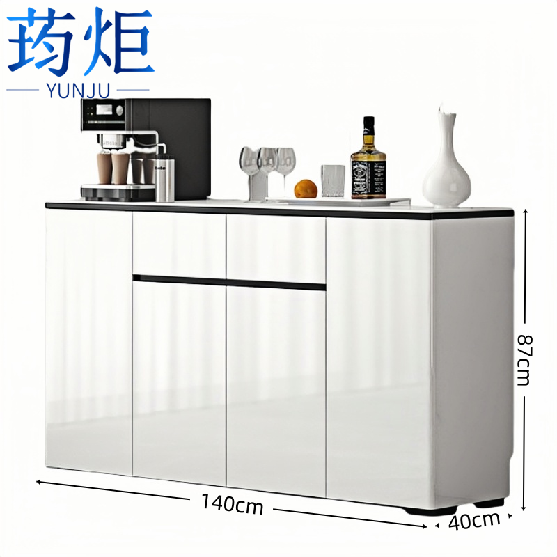 荺炬餐边柜高清大图