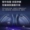 海尔全自动滚筒洗衣机G10078HBD14LS 10kg节能1级三口之家智慧洗极夜灰设计