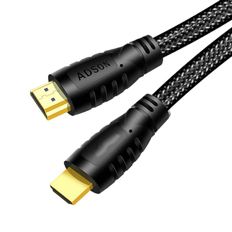 艾德生 HDMI线 8米