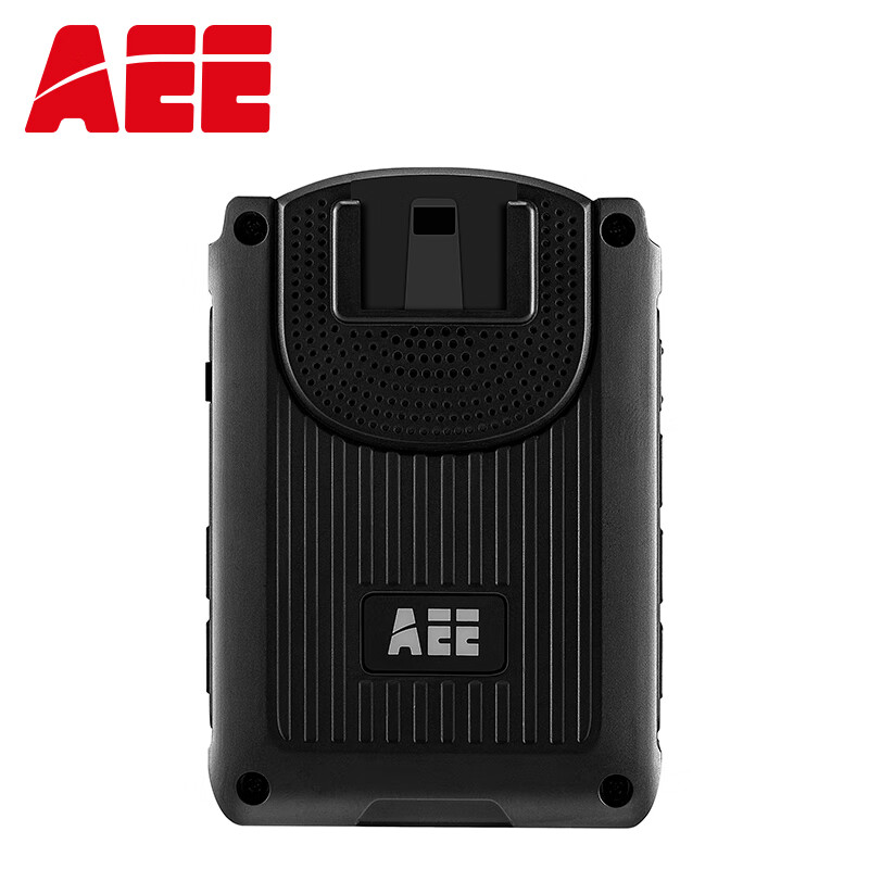 AEE DSJ-K7 32G 摄像记录仪 (计价单位:台) 黑色高清大图
