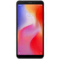 [全新]小米 红米6A 全网通4G 3GB+32GB 金色 双卡双待智能手机 支持老年人极简模式 智能手机