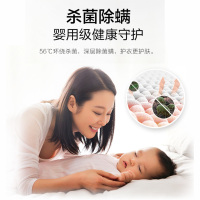 海尔洗护套餐变频直驱家用除菌全自动滚筒烘干机速洗干衣机XQG100-BD14176LU1+HBNS100-FQ176U1
