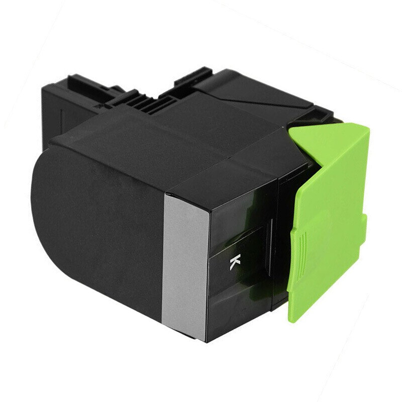 映美佳LT231K墨粉盒黑色(适用联想CS2310N CS3310DN LD231硒鼓墨盒打印机墨粉复印机碳粉)4000高清大图