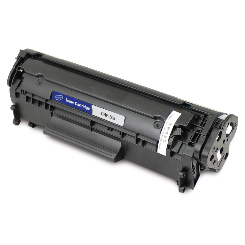 欧普(oupu)打印机硒鼓CRG303易加粉 适用CANON LBP-3000/2900高清大图