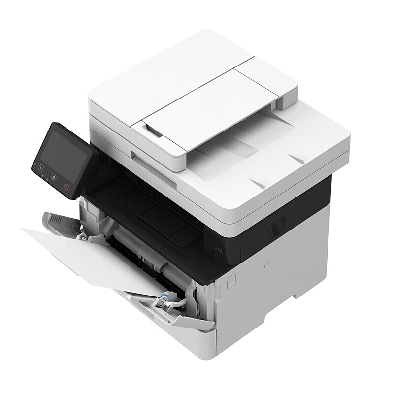 佳能(Canon)MF426dw A4幅黑白激光多功能一体机(单位:件)