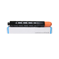 e代经典 NPG46复印机粉盒四色套装 黑蓝黄红各1支 适用iR ADV C5030 C5035 C5235 C5240