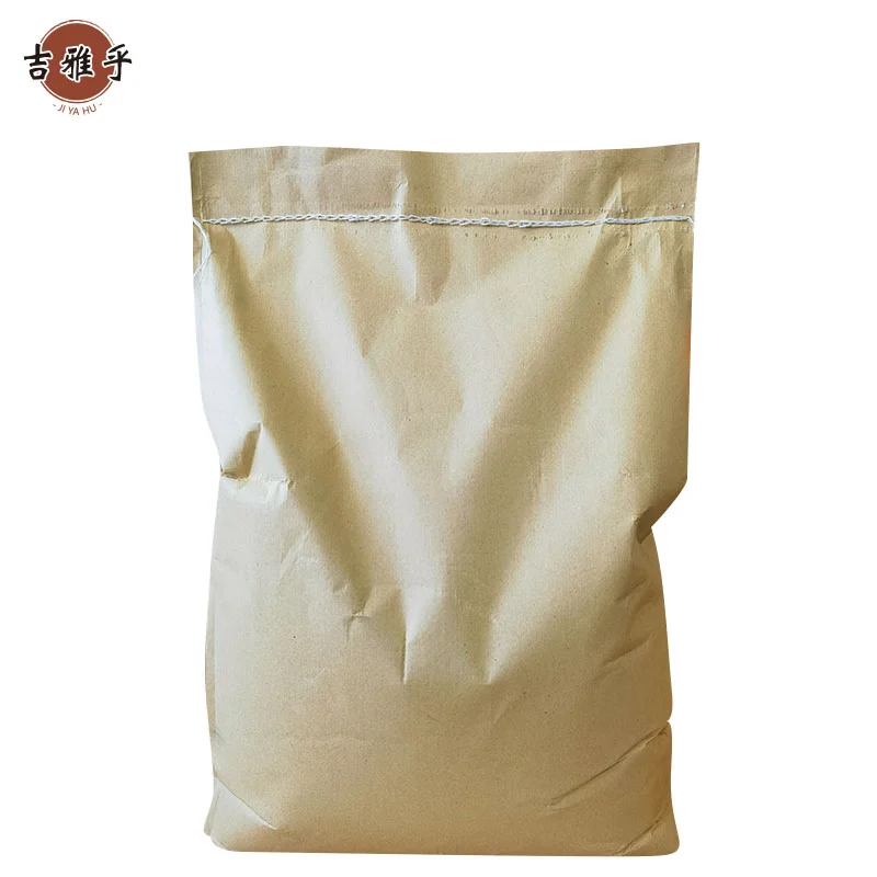 吉雅乎 空压机干燥剂 3-5mm 25Kg/袋 kg高清大图