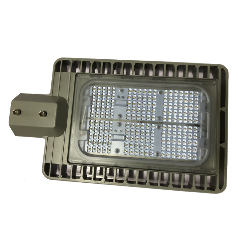 LHDQ 领航电器 LED路灯 LHF2440B-100W 100W 220V 冷光6000K IP65