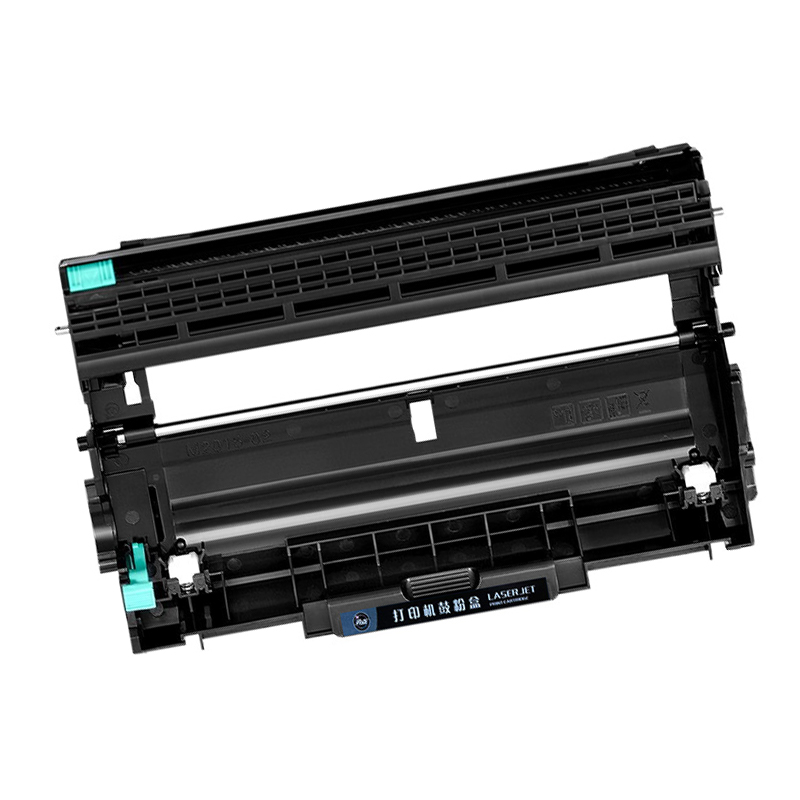 亮点硒鼓LD2441适联想LJ2400L M7450F m7650DF鼓架支高清大图