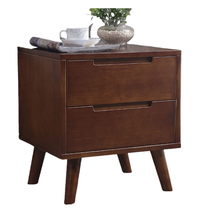 锁匠 床头柜43.5*40*49.5cm个高清大图