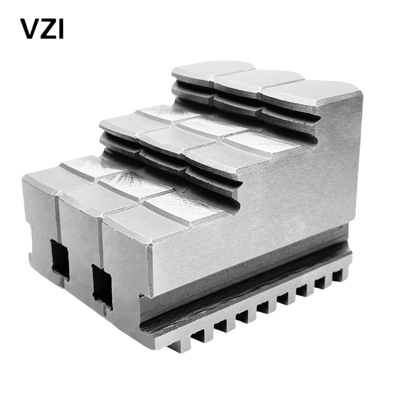 vzi 卡盘卡爪 250mm一副三个 套高清大图