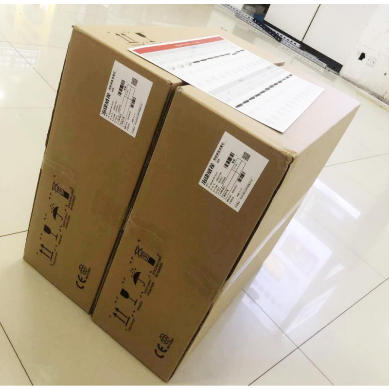 海康威视硬盘录像机DS-8864N-R8(含调试、安装指导)
