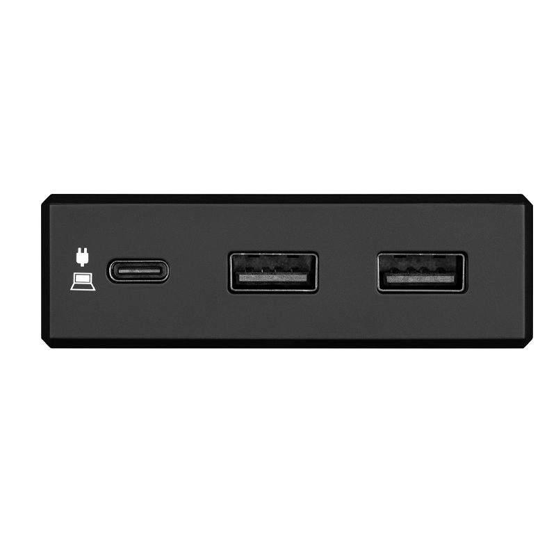 Thinkpad NB45 黑色 USB-C Type-c 14000毫安移动电源 笔记本移动电源