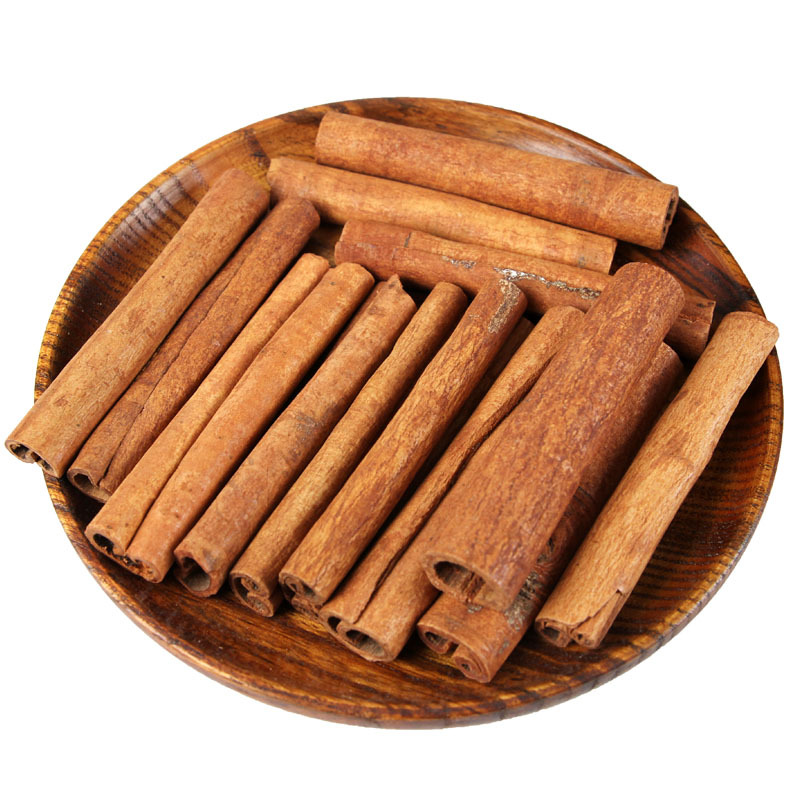 精品肉桂心肉桂去皮调料香料桂皮烟桂500g视频