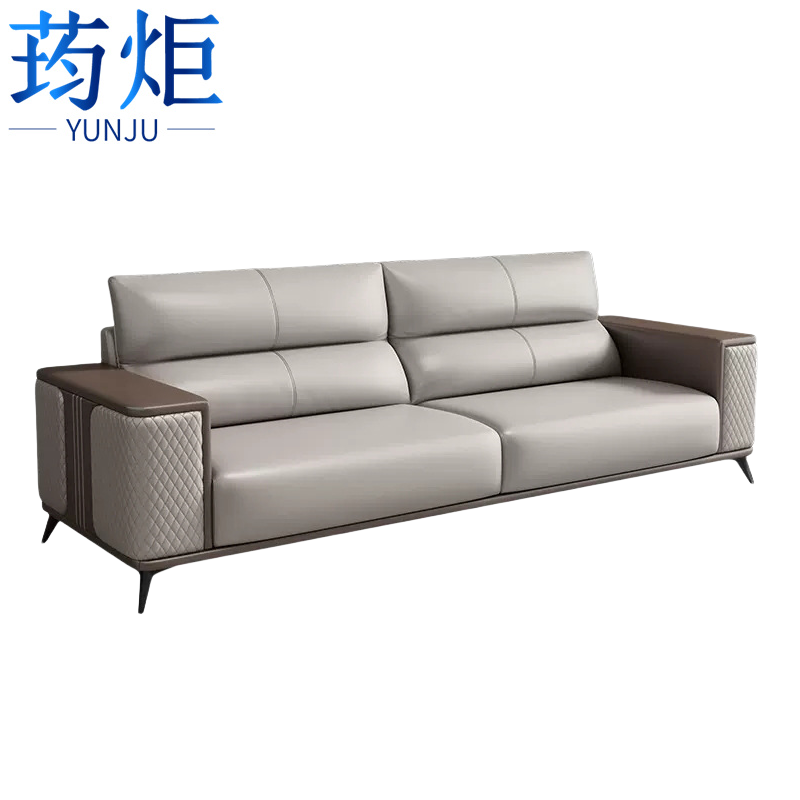 白色沙发高清大图