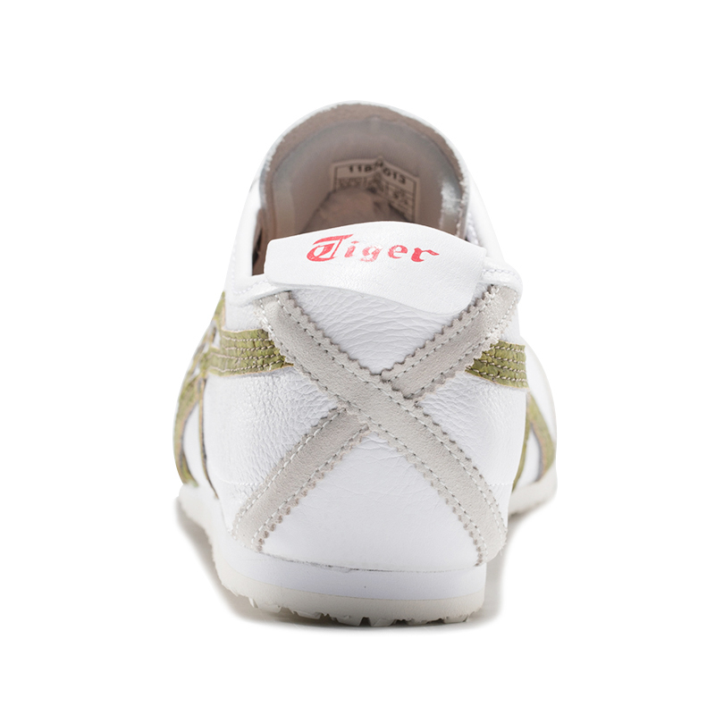 Onitsuka Tiger/鬼塚虎 男女休闲鞋 MEXICO 66 1183A013-100