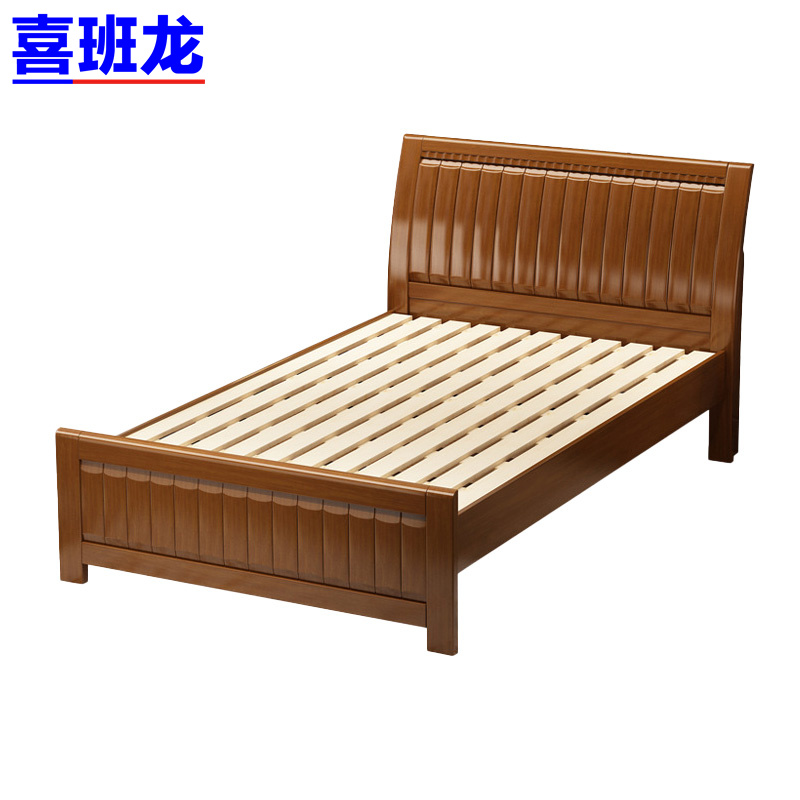 喜班龙 床 100*200*96m 张高清大图