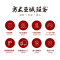 方太(FOTILE)欧式触控式油烟机抽油烟机吸油烟机 燃气灶燃气灶具洗碗机套装 JQD2T+HT8BE.S+C3
