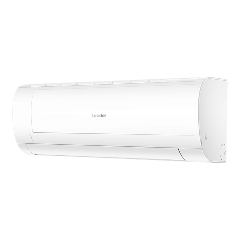 海尔Leader3匹挂机变频1级冷暖家用省电空调KFR-72GW/19MDA81TU1套机图片
