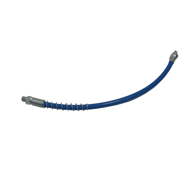 铁邦邦 拉铆机油管 11米 配电源线 件高清大图