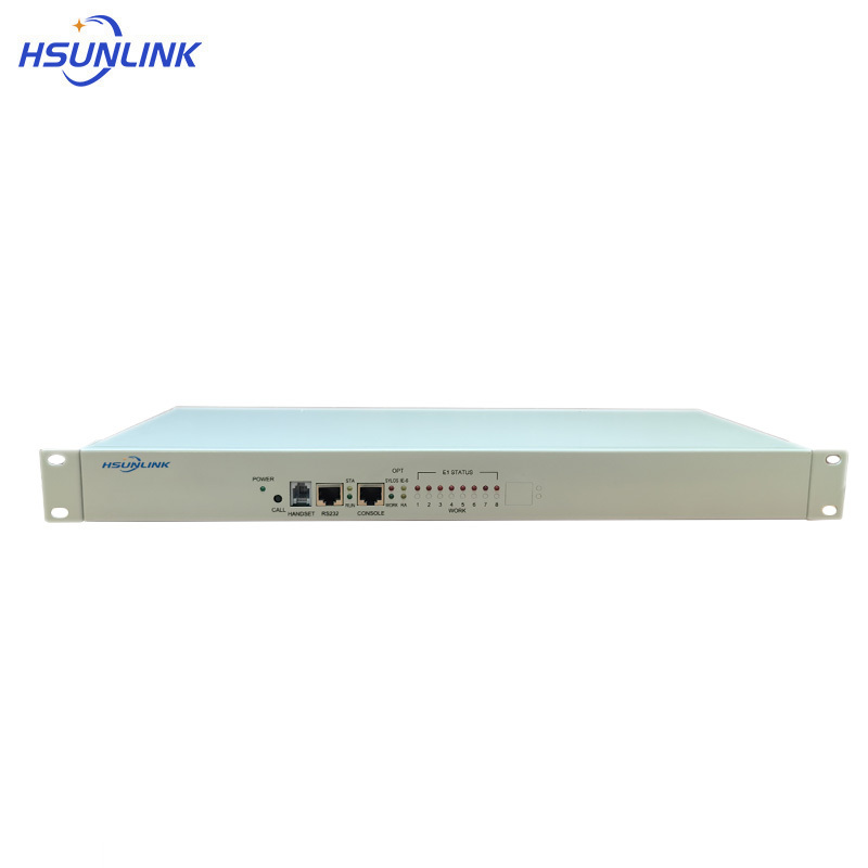 HSUNLINK PDH光端机 HS 120 台
