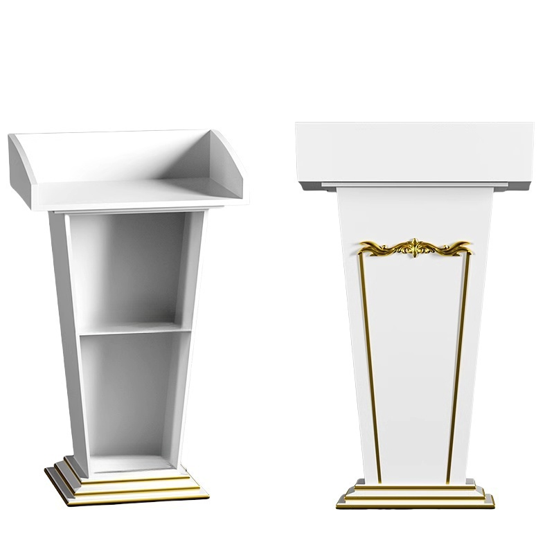 悦兴诚主席台68*39*112cm张高清大图