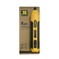 波斯 直柄锂电螺丝刀 BST31240 4.2V 把