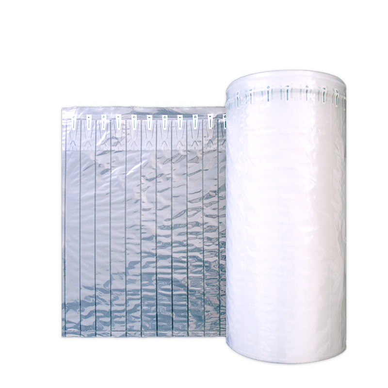 围一 气柱袋卷材 长50M*宽30CM 卷高清大图