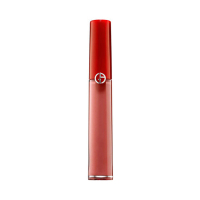 阿玛尼(ARMANI) 臻致丝绒哑光红管唇釉 #500-豆沙色 6.5ml