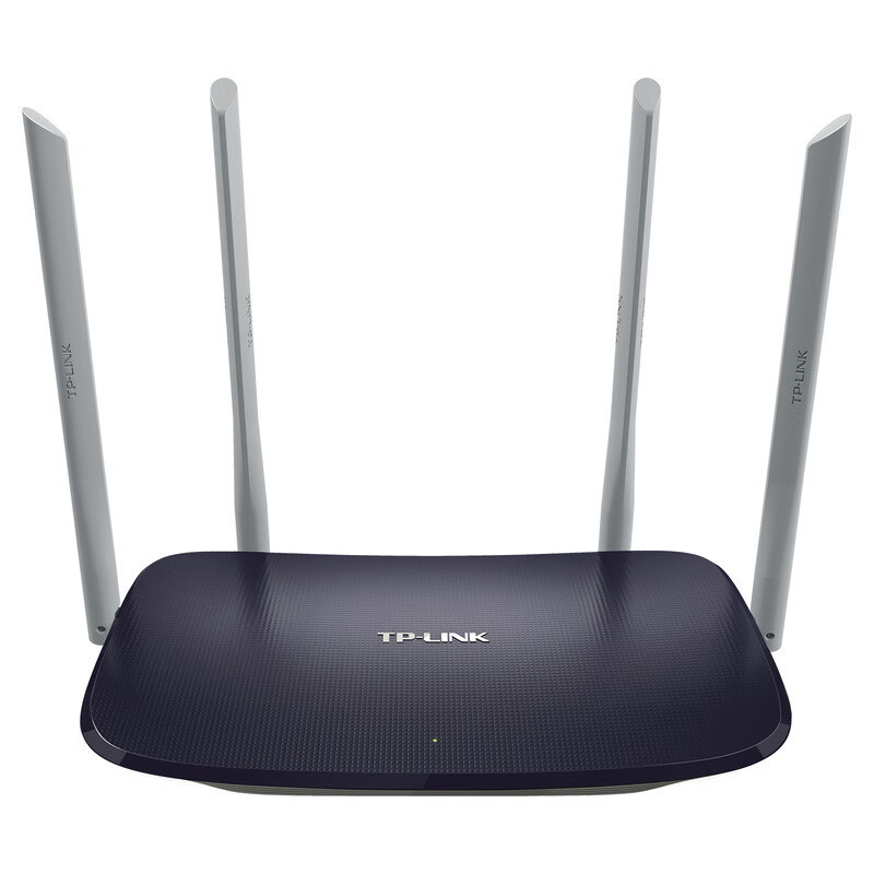 TP-LINK 双频5G千兆路由器Mesh组网TLWDR5660千兆版 TL-WDR5666千兆易展版
