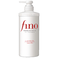 资生堂fino洗发水 550ml