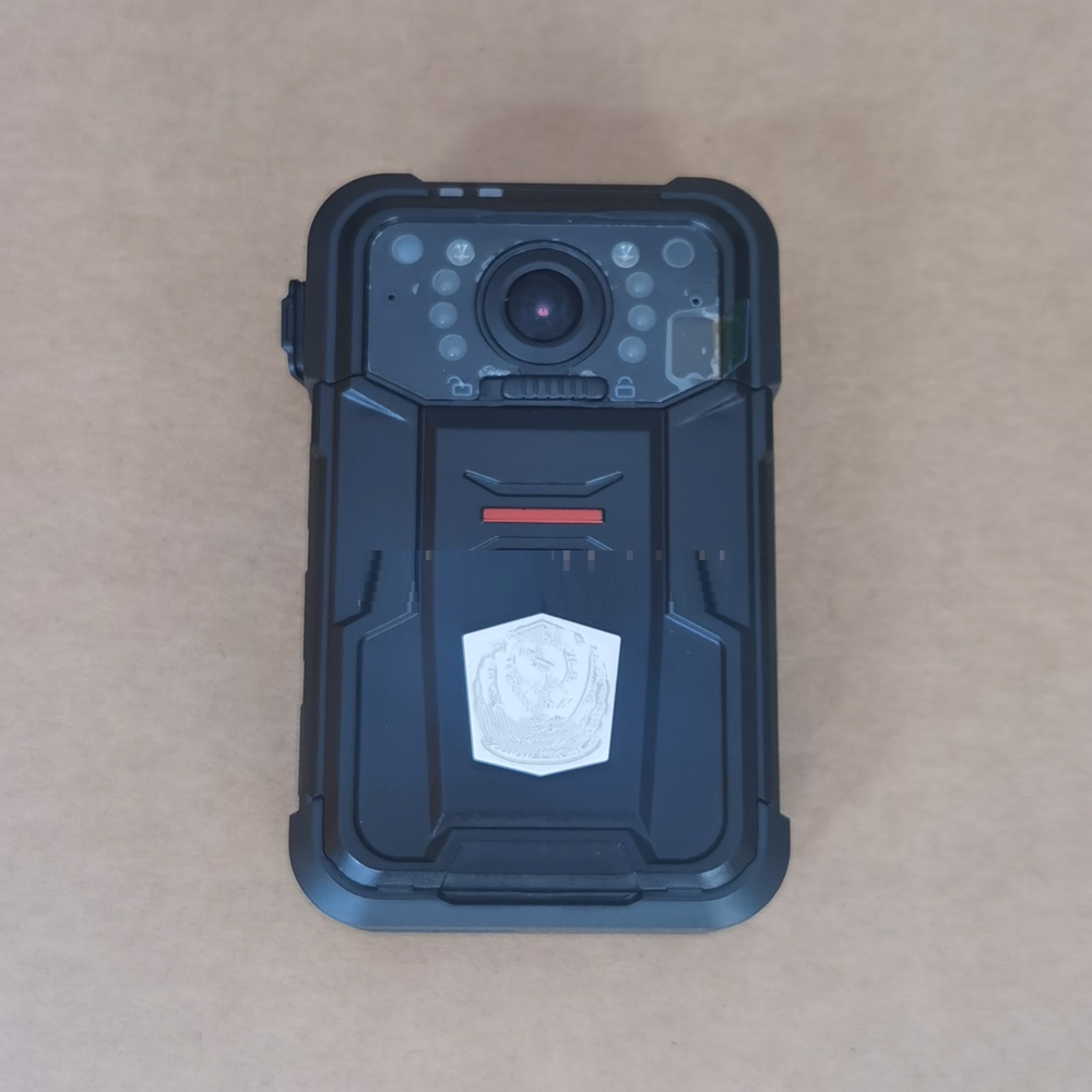 警尊 4G安卓执法记录仪DSJ-HIKN1A1/AD/32G/GLE高清大图