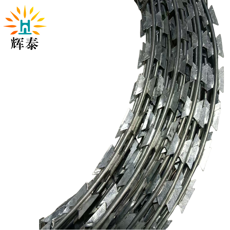 辉泰 刀片刺绳 10kg 卷高清大图