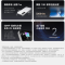 小米REDMI 红米 Turbo 4 Pro 白色 16GB+256GB 第四代骁龙8s性能芯 7550mAh大电池 90W快充 IP68防水 5G手机