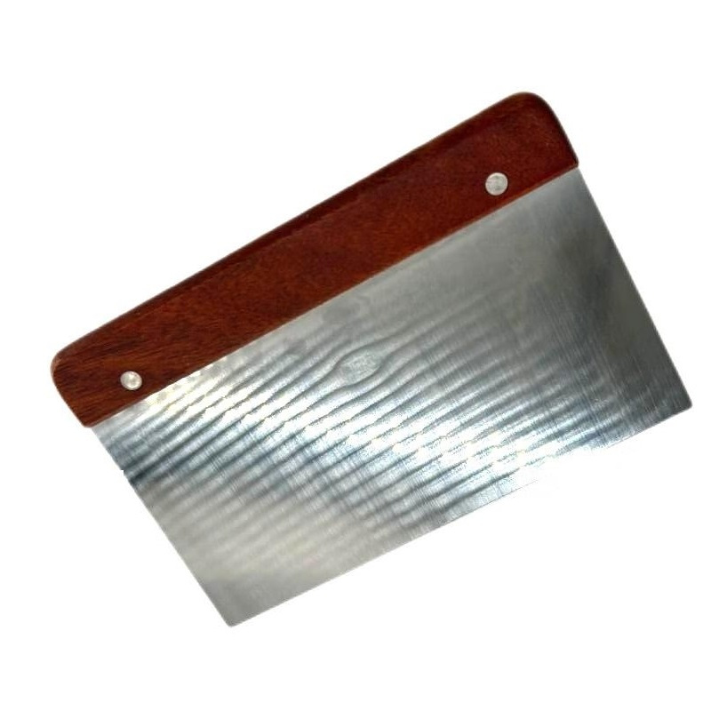 先互丁 不锈钢切面刀 13*20cm 个
