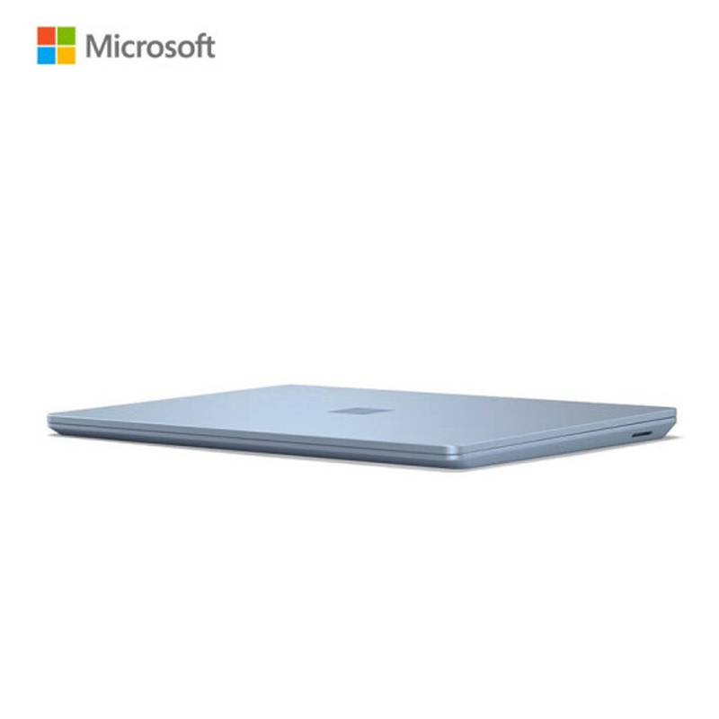 微软(Microsoft)Surface Laptop Go 12.4英寸触屏 i5 8G+256G 蓝 指纹轻薄本