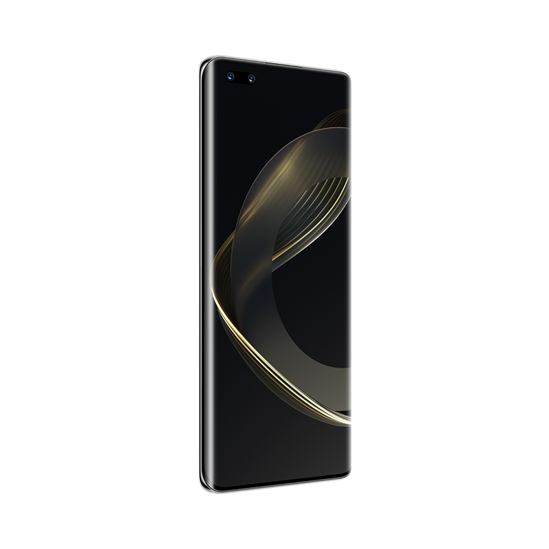 华为/HUAWEI nova 11 Ultra 512GB 曜金黑 昆仑玻璃 素皮压花工艺 前置6000万人像双摄 后置5000万超感知影像 移动联通电信全网通手机含100W快充