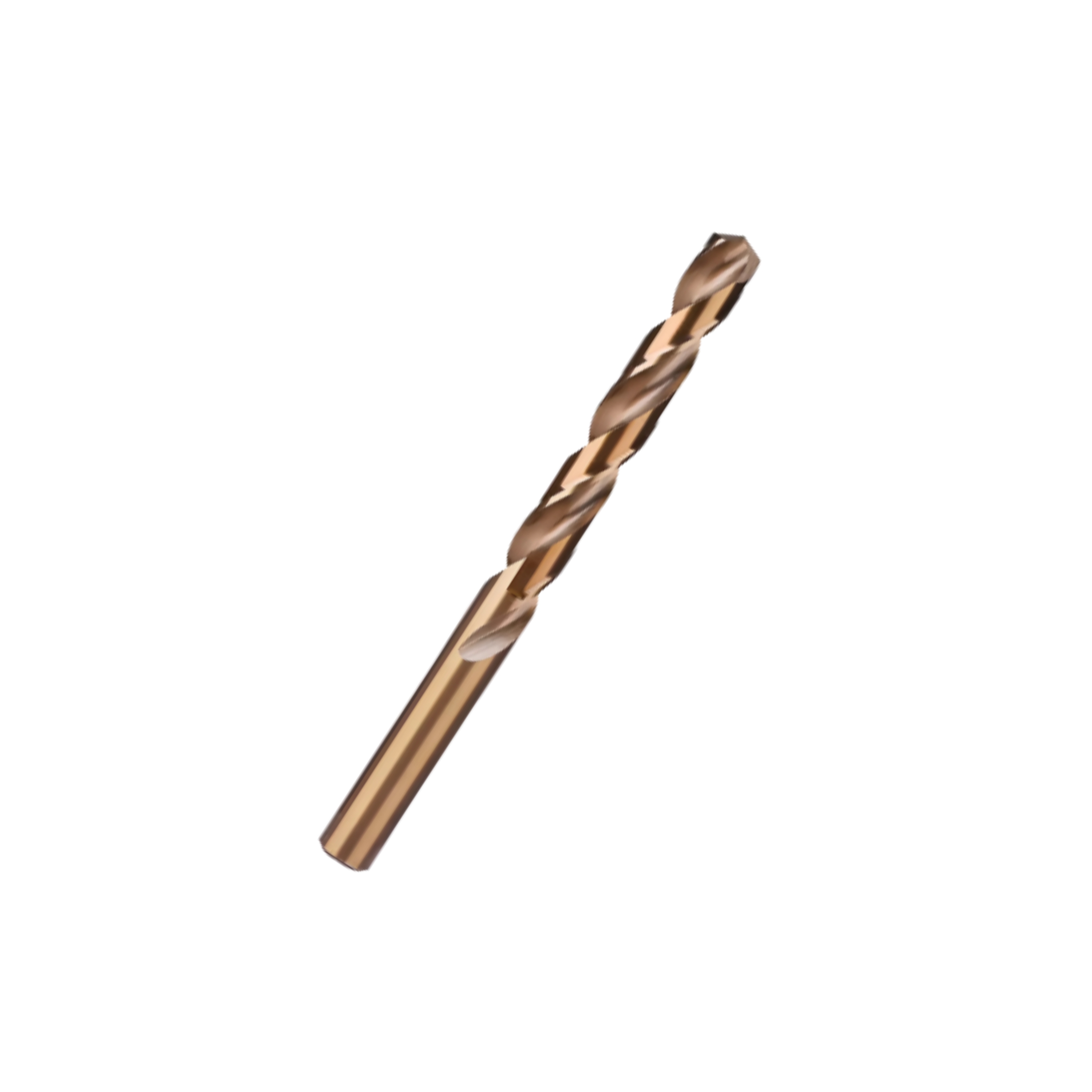 铁吉士 木工打孔麻花钻头 M6 根高清大图