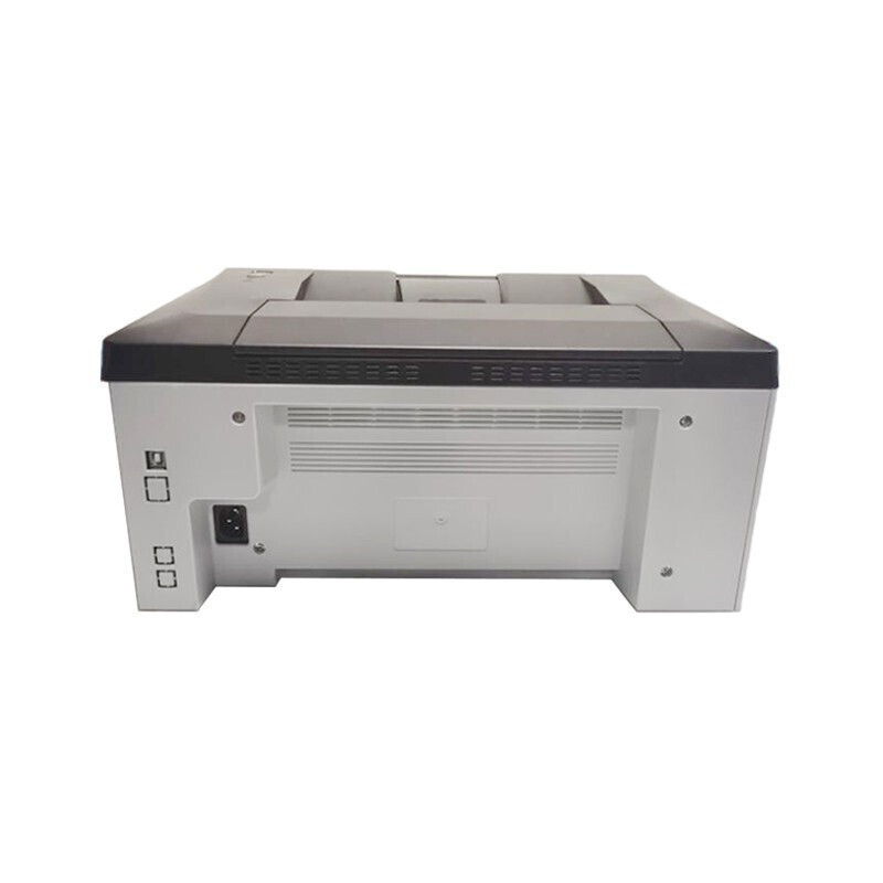 沧田CTP-2206 A4不干胶打印机贴纸标签黑白激光打印机
