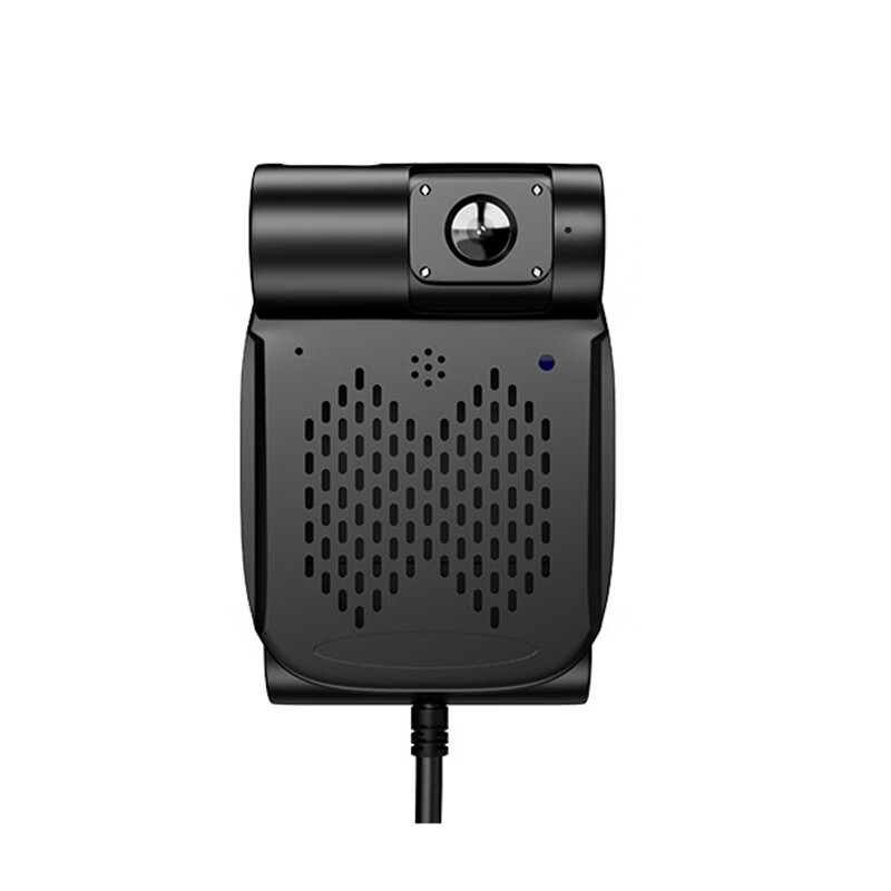 淘行者 TXZ-XP08S 128G 300万像素 20倍变焦 摄像记录仪 工作记录仪 (计价单位:台) 黑色高清大图